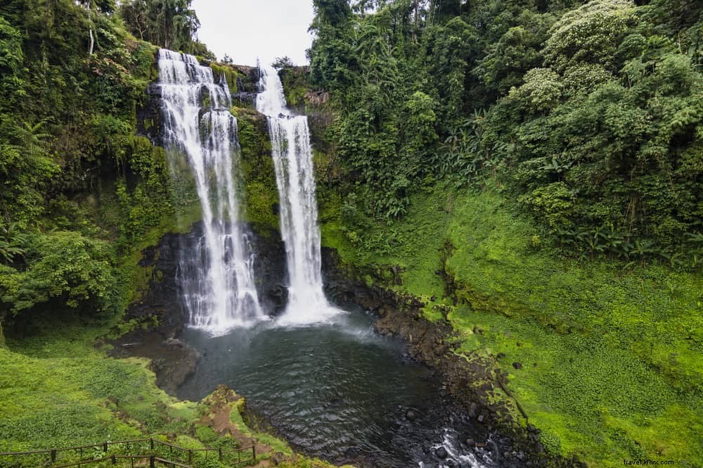 20 des plus beaux sites à découvrir au Laos