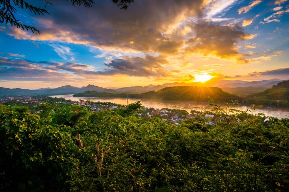 20 des plus beaux sites à découvrir au Laos