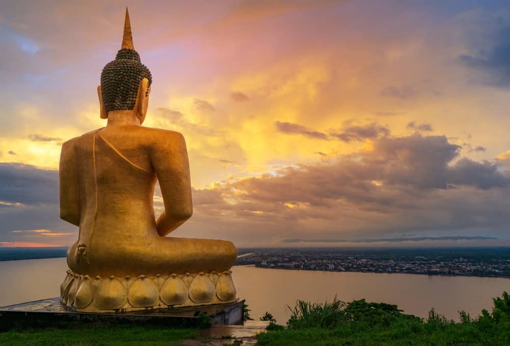 20 des plus beaux sites à découvrir au Laos