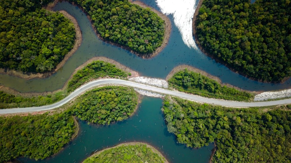 20 des plus beaux sites à découvrir au Laos