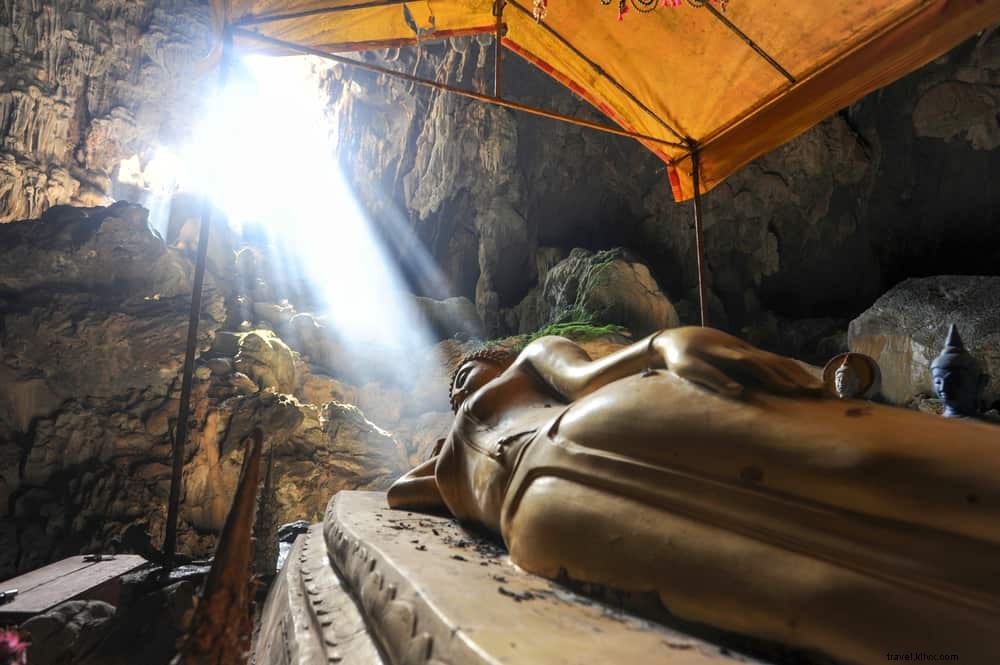 20 des plus beaux sites à découvrir au Laos