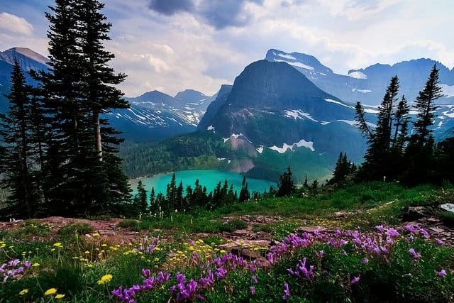 Les 20 plus beaux parcs nationaux d Amérique du Nord