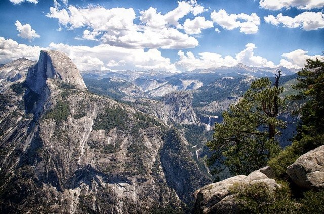 Les 20 plus beaux parcs nationaux d Amérique du Nord