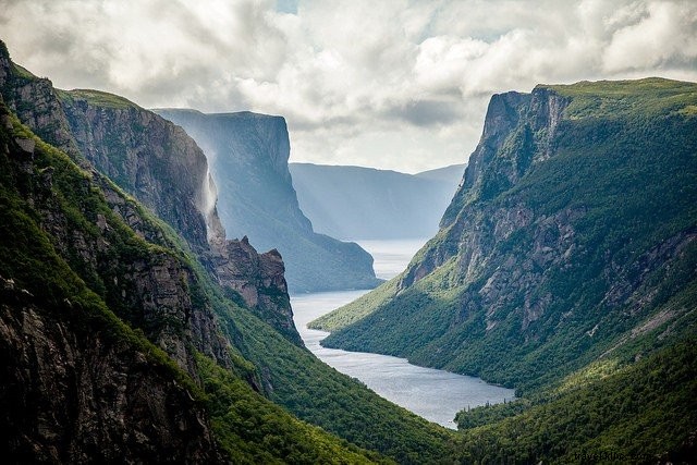 Les 20 plus beaux parcs nationaux d Amérique du Nord