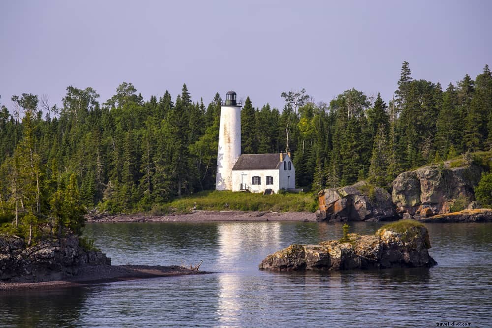 Les 20 plus beaux parcs nationaux d Amérique du Nord