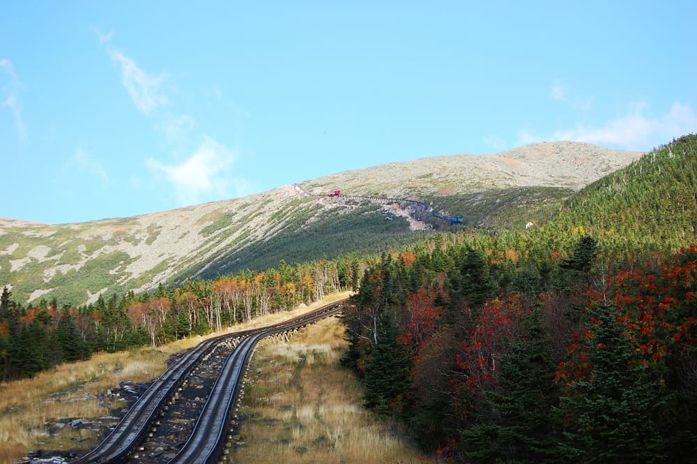 Les 15 plus beaux sites à découvrir dans le New Hampshire