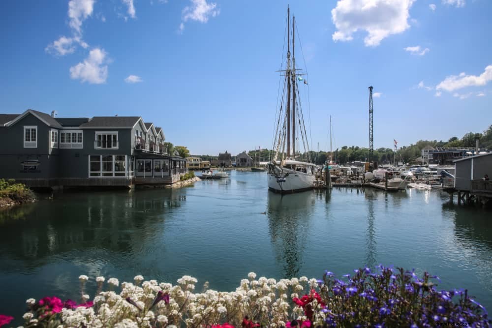 Les 15 sites les plus magnifiques à découvrir dans le Maine