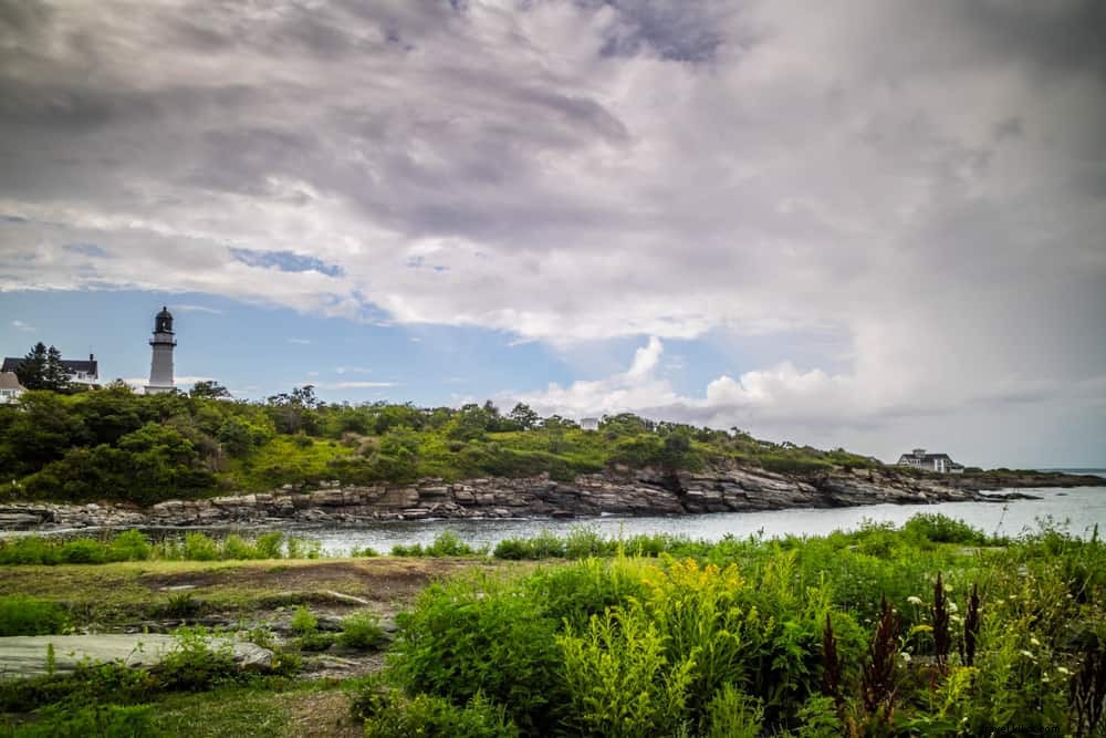 Les 15 sites les plus magnifiques à découvrir dans le Maine