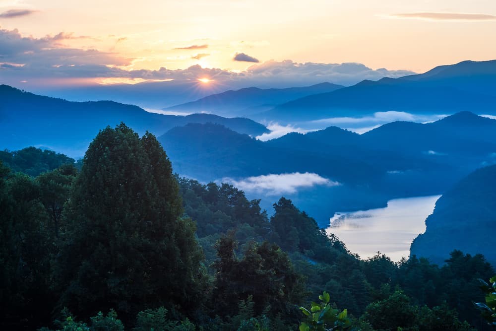 Les 15 plus beaux sites à visiter dans le Tennessee