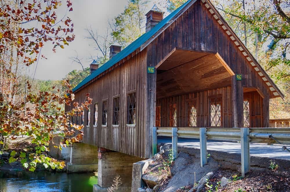 Les 15 plus beaux sites à visiter dans le Tennessee