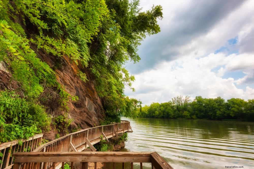 Les 15 plus beaux sites à visiter dans le Tennessee