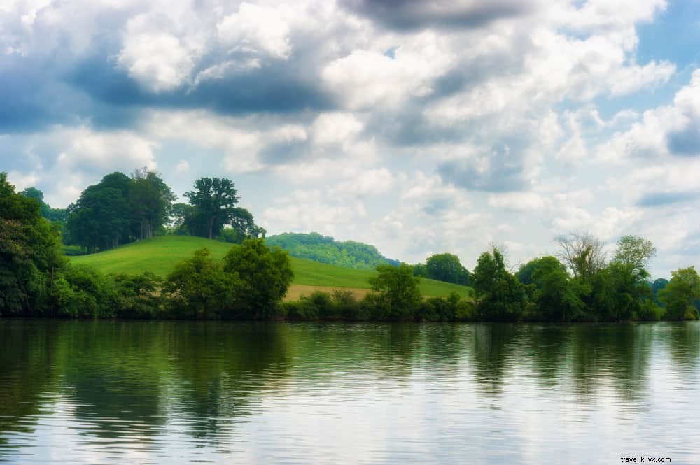 Les 15 plus beaux sites à visiter dans le Tennessee