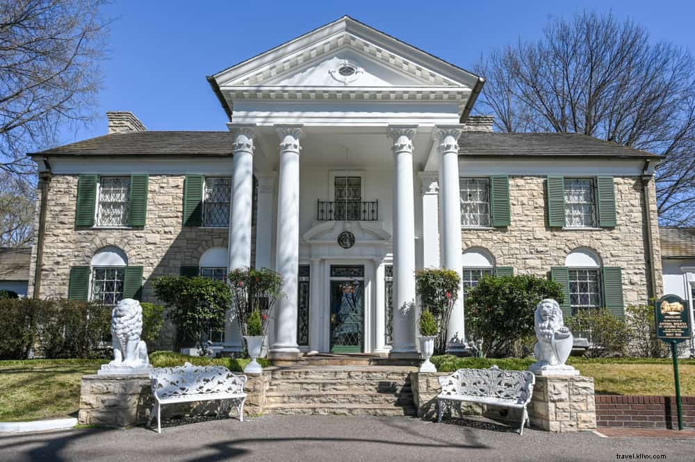Les 15 plus beaux sites à visiter dans le Tennessee