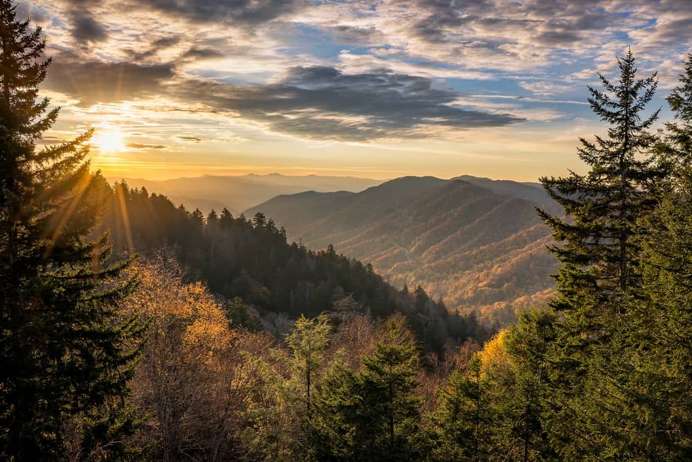 Les 15 plus beaux sites à visiter dans le Tennessee