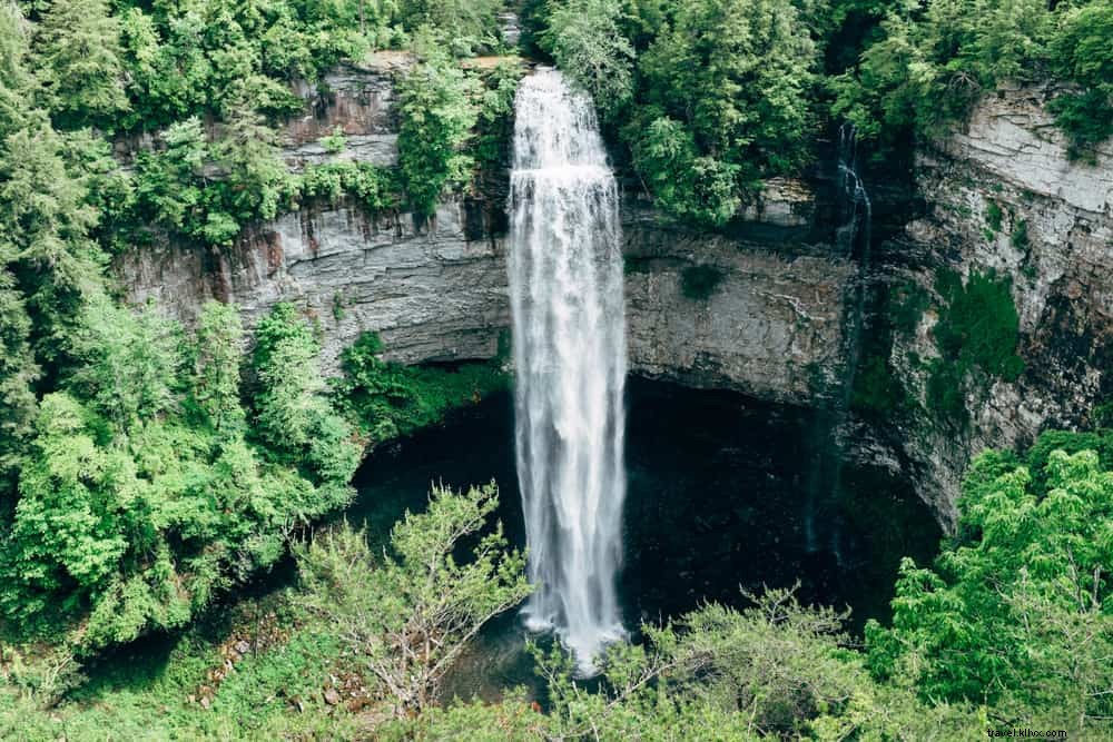 Les 15 plus beaux sites à visiter dans le Tennessee