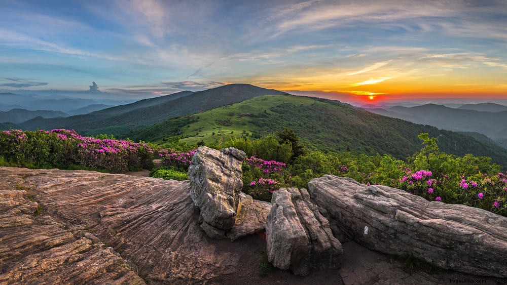 Les 15 plus beaux sites à visiter dans le Tennessee