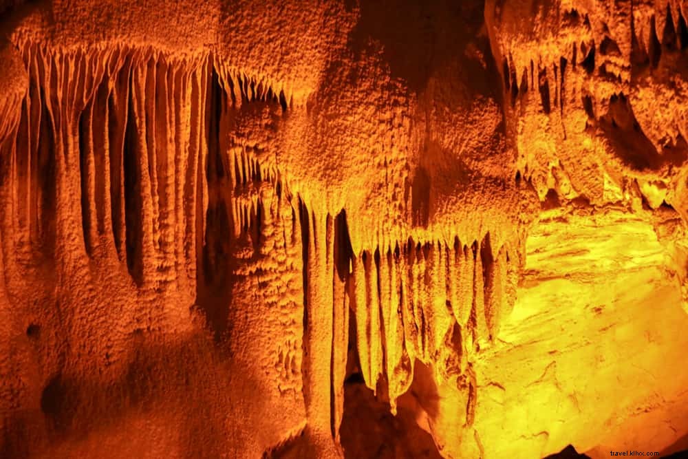 Les 15 plus beaux sites à visiter dans le Tennessee