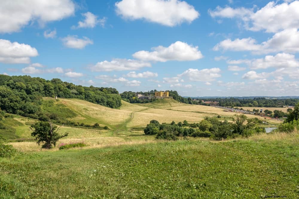 Les 15 meilleurs et plus beaux sites à visiter à Bristol