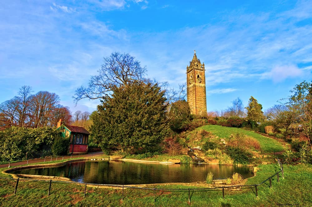 Les 15 meilleurs et plus beaux sites à visiter à Bristol