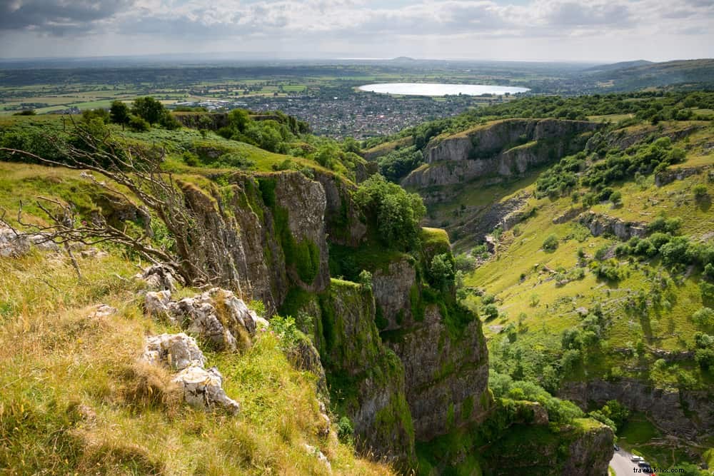Les 15 meilleurs et plus beaux sites à visiter à Bristol