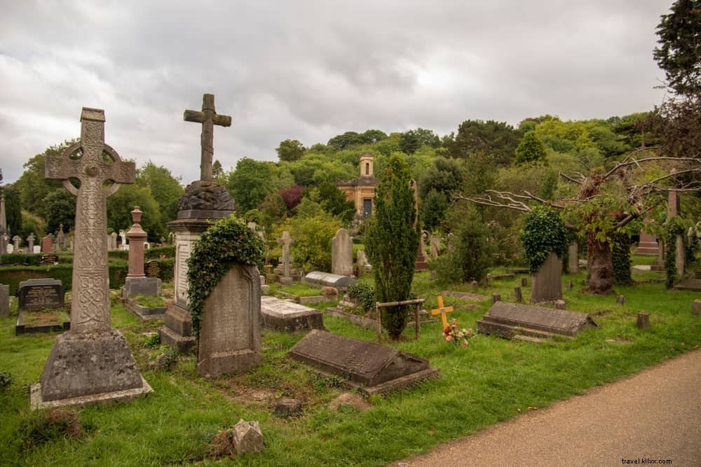 Les 15 meilleurs et plus beaux sites à visiter à Bristol