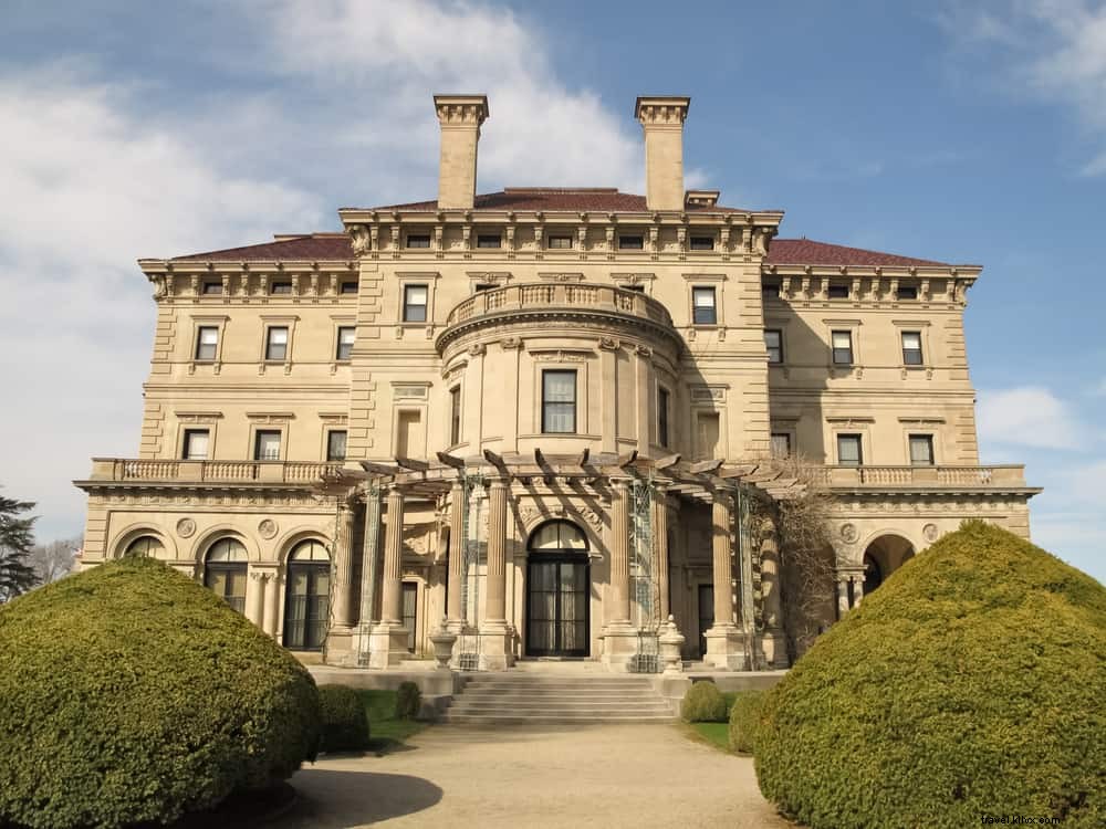 Les 15 plus beaux sites à découvrir dans le Rhode Island