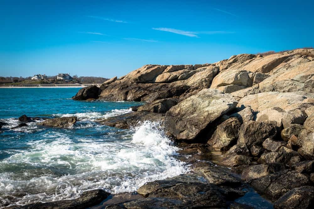 Les 15 plus beaux sites à découvrir dans le Rhode Island