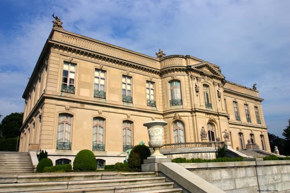 Les 15 plus beaux sites à découvrir dans le Rhode Island