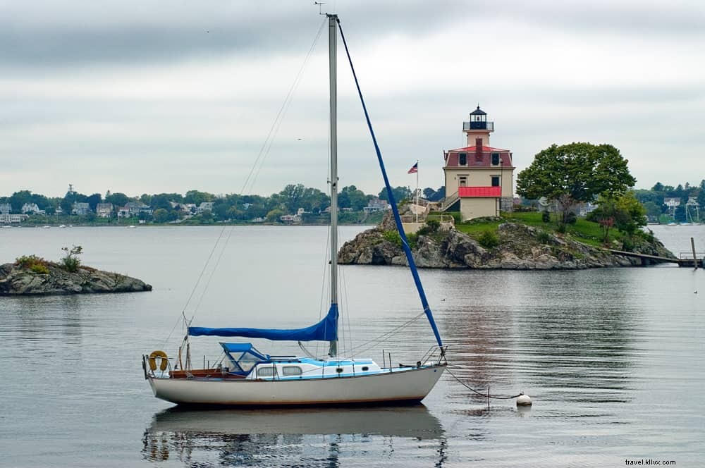 Les 15 plus beaux sites à découvrir dans le Rhode Island
