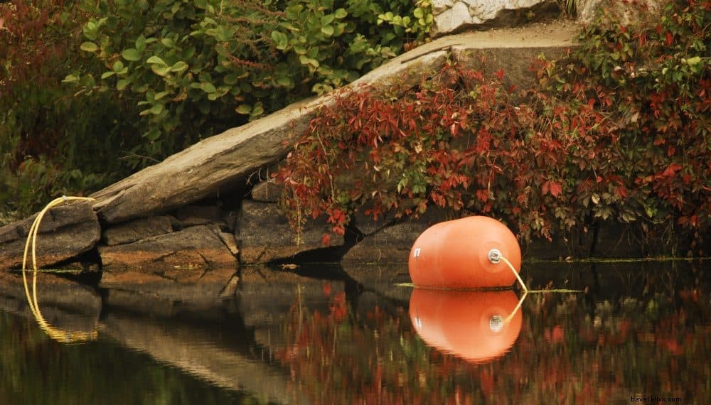 Les 15 plus beaux sites à découvrir dans le Rhode Island