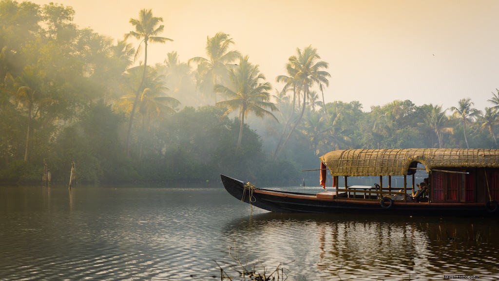 Les 25 plus beaux lieux à découvrir en Inde