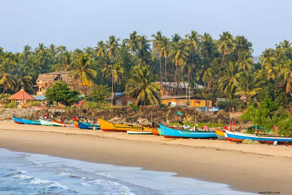 Les 25 plus beaux lieux à découvrir en Inde