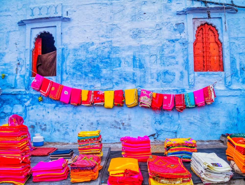 Les 25 plus beaux lieux à découvrir en Inde