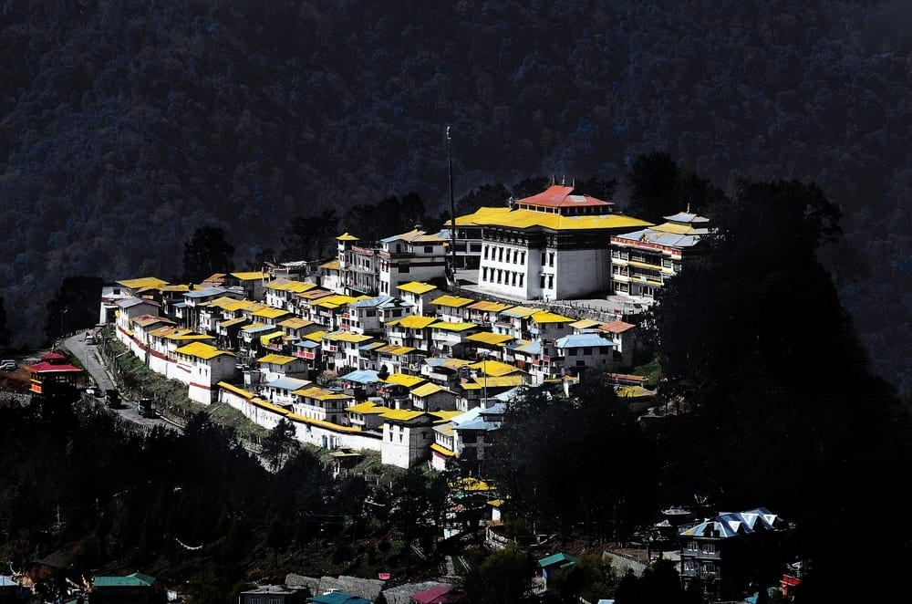 Les 25 plus beaux lieux à découvrir en Inde