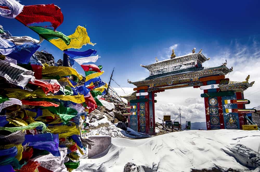 Les 25 plus beaux lieux à découvrir en Inde