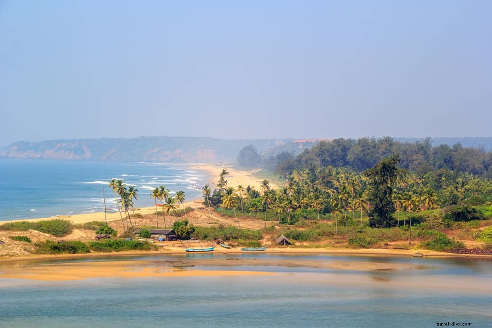 Les 25 plus beaux lieux à découvrir en Inde