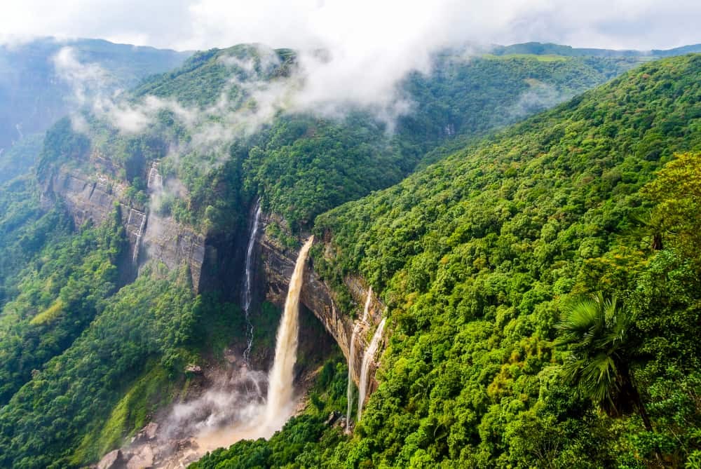 Les 25 plus beaux lieux à découvrir en Inde