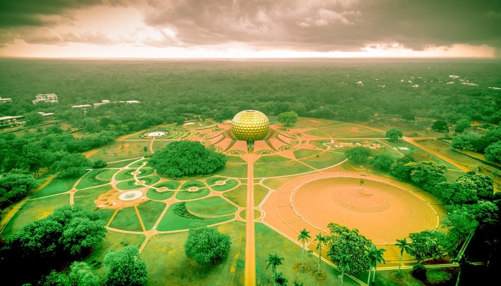 Les 25 plus beaux lieux à découvrir en Inde