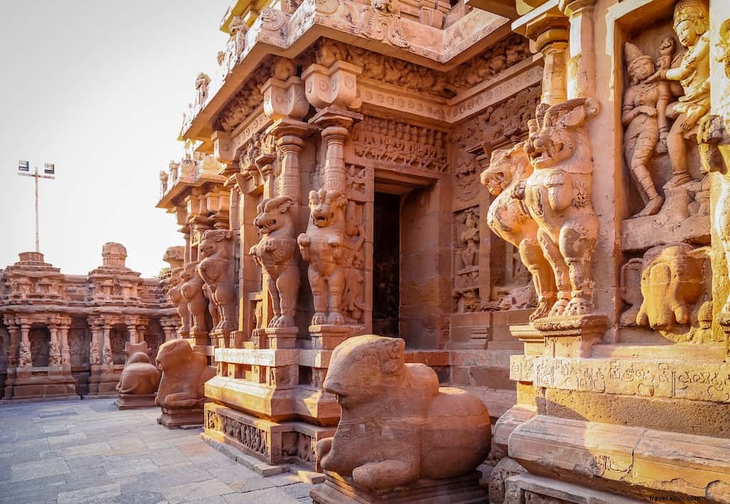 Les 25 plus beaux lieux à découvrir en Inde