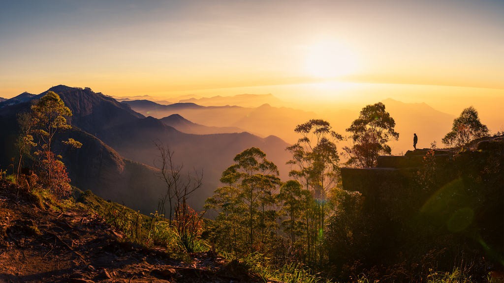 Les 25 plus beaux lieux à découvrir en Inde