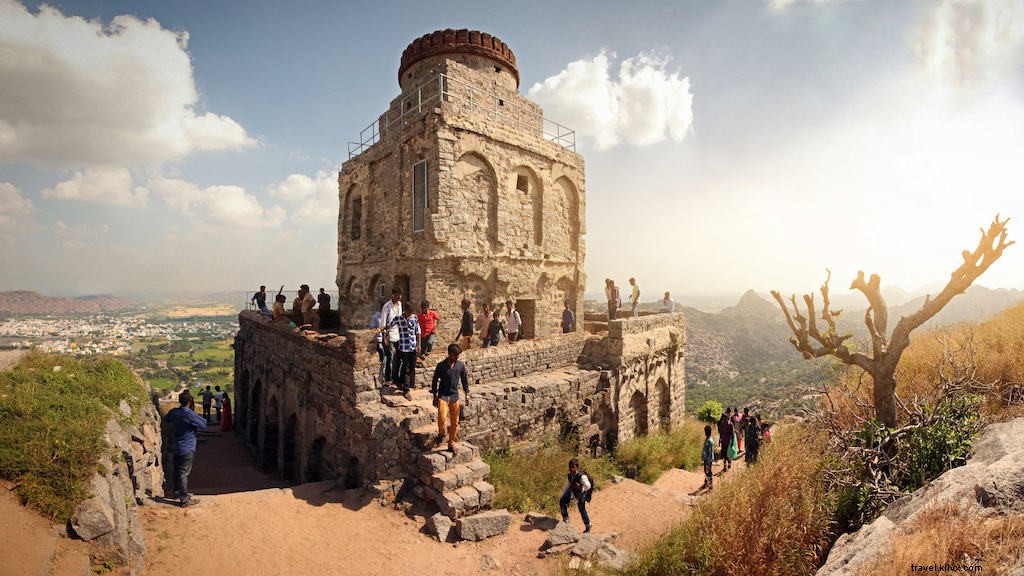 Les 25 plus beaux lieux à découvrir en Inde