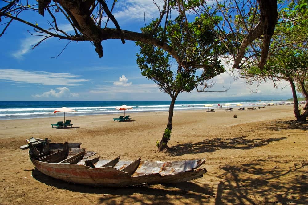 Top 20 des plus beaux endroits à visiter à Bali