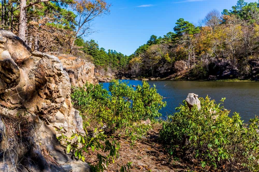 Les 17 plus beaux lieux à visiter en Oklahoma