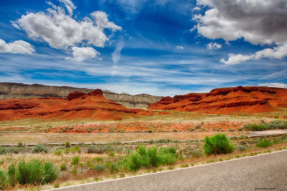 18 des plus beaux sites à découvrir dans le Wyoming