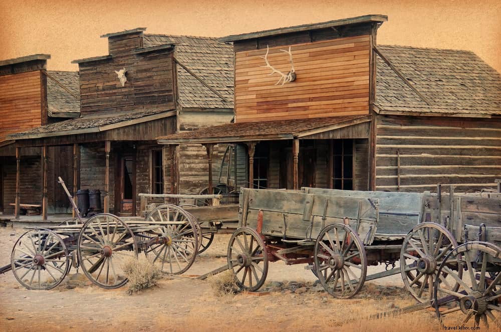 18 des plus beaux sites à découvrir dans le Wyoming