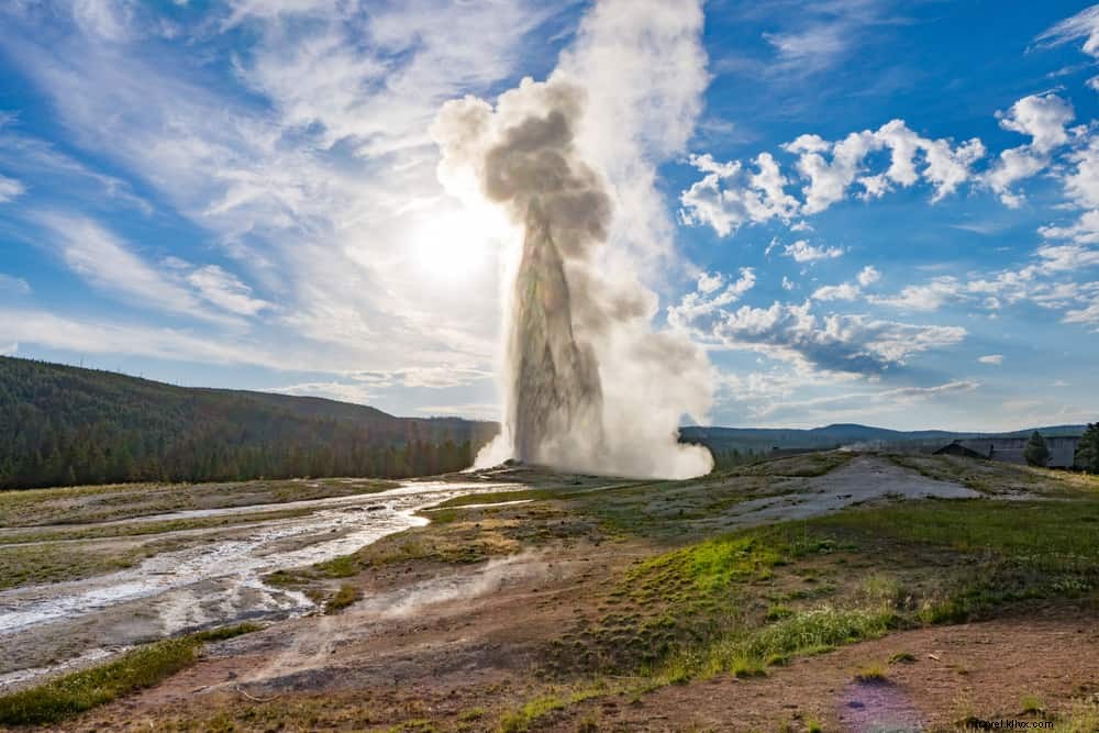 18 des plus beaux sites à découvrir dans le Wyoming