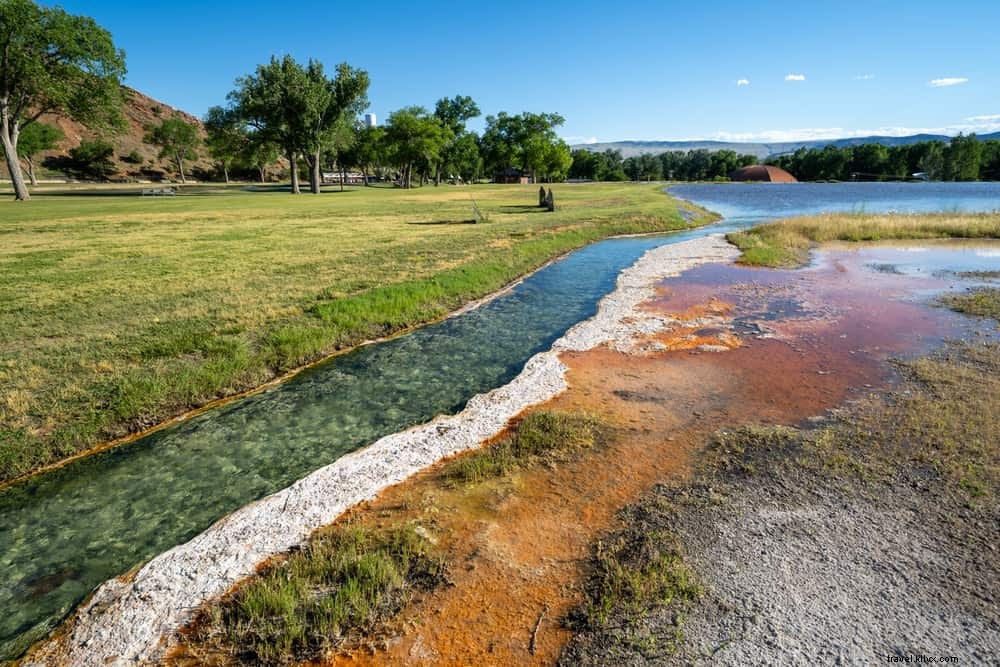 18 des plus beaux sites à découvrir dans le Wyoming