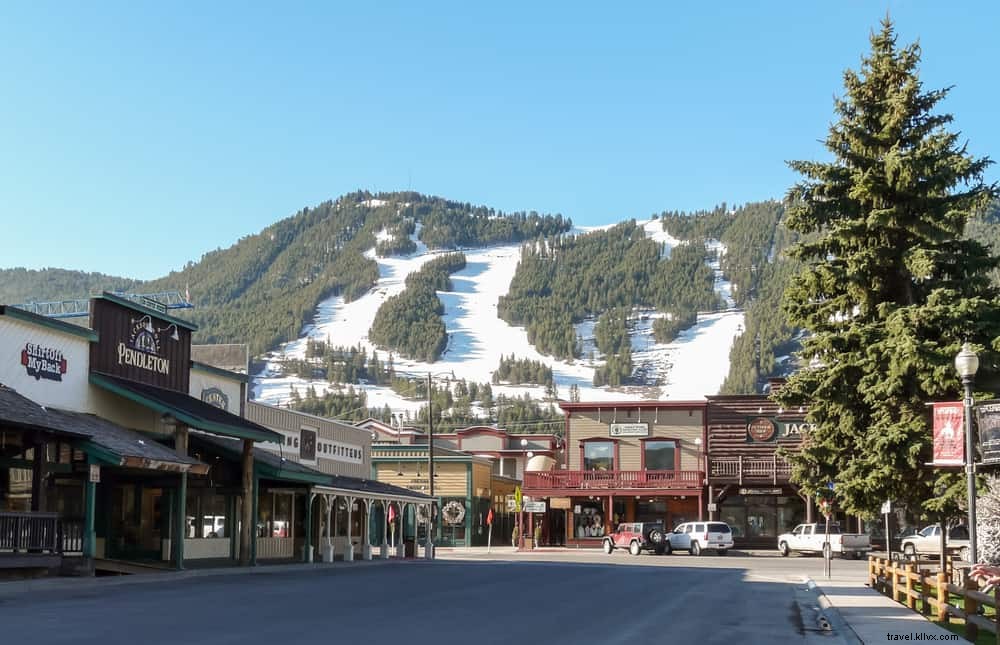 18 des plus beaux sites à découvrir dans le Wyoming