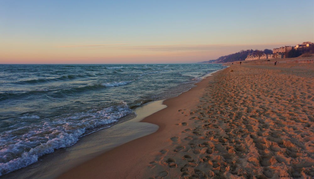 24 lieux magnifiques à découvrir dans le Michigan