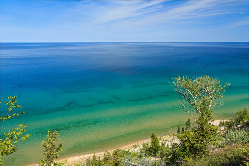 24 lieux magnifiques à découvrir dans le Michigan